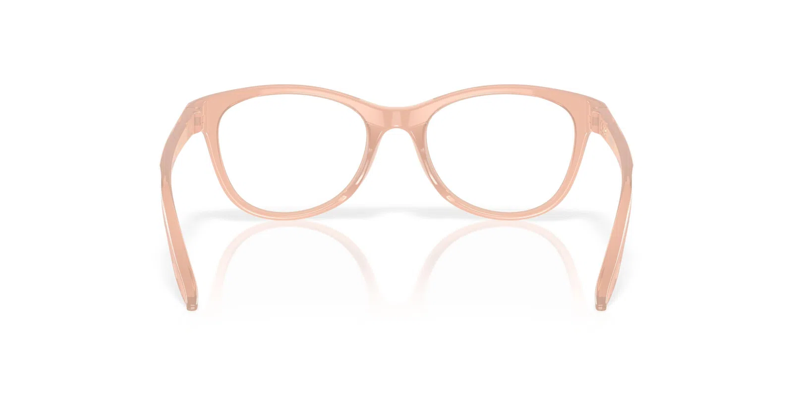 Oakley Humbly A 8029F Eyeglasses - view 8